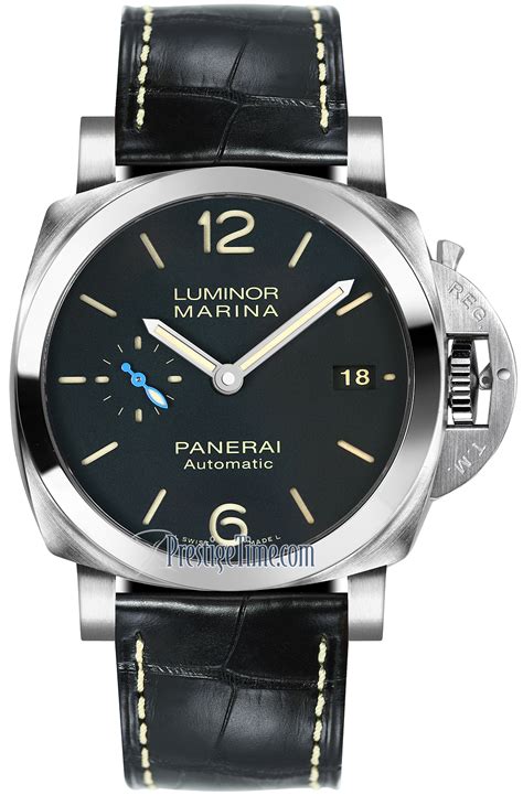 Panerai Luminor Marina 1950 3 Days 42mm : PAM .